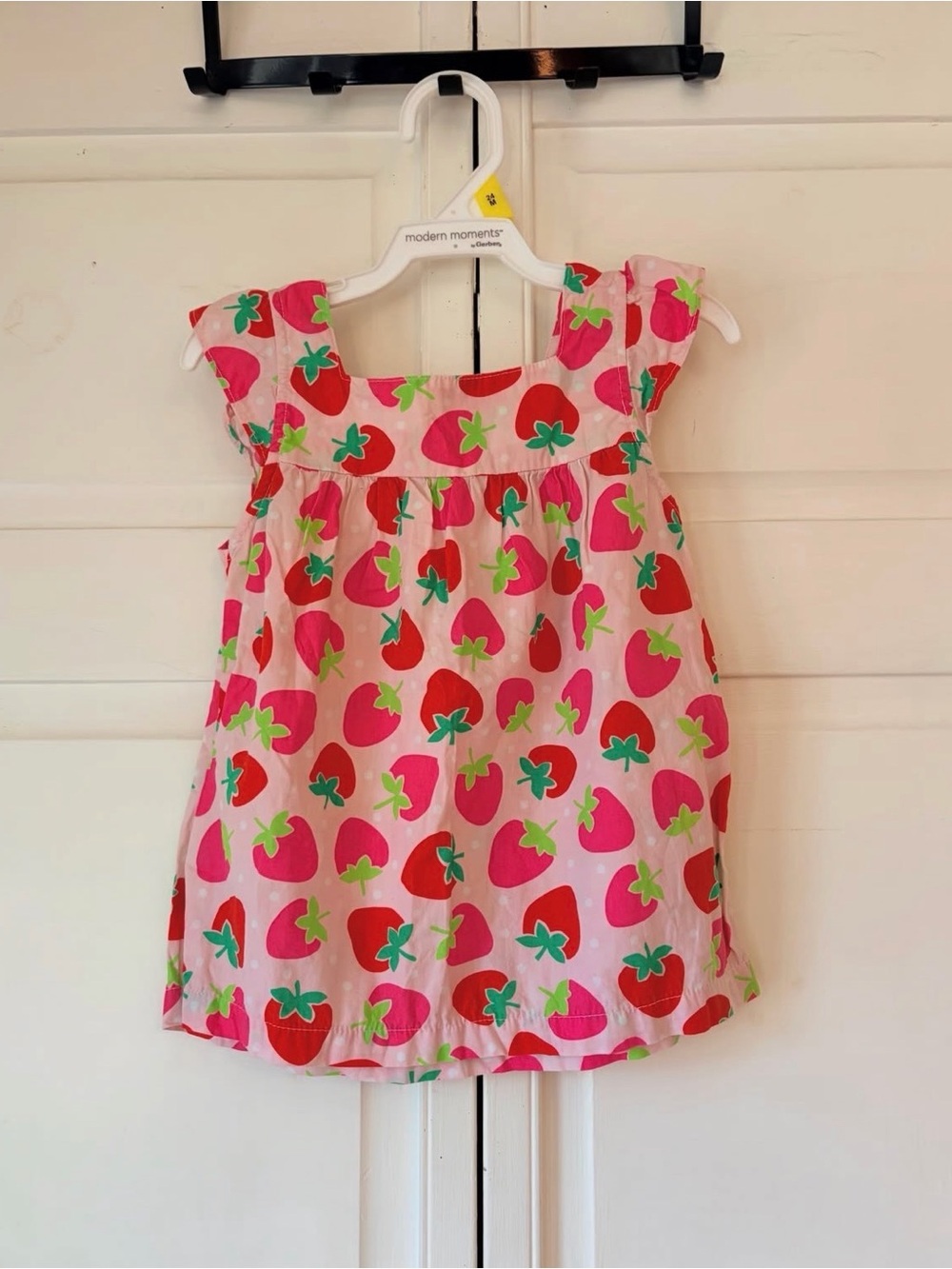 Carters Dress